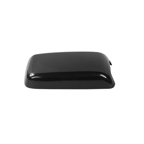 For 2011+ Dodge Charger/Chrysler 300C Armrest Box Panel Decor Trim Cover
