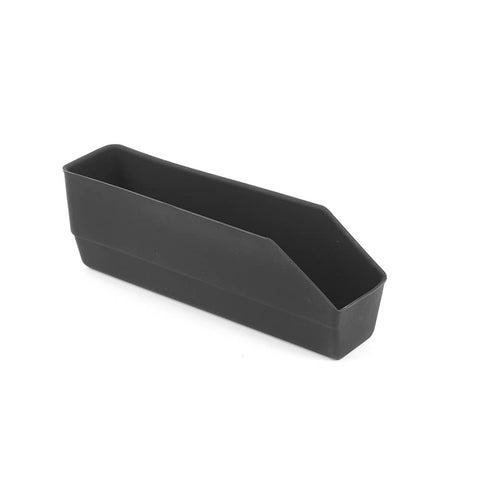 For 2024+ 4Runner Center Gear Shift Box Panel Storage Box Holder Tray