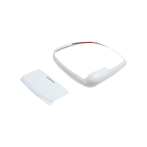 For 2011+ Dodge Charger/Durango/300C Front Reading Light Cover Lamp Trim Bezel