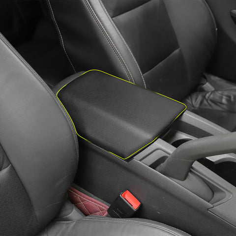 For 2010-2015 Chevy Camaro Armrest Console Box Panel Cover Protector Cushion Pad