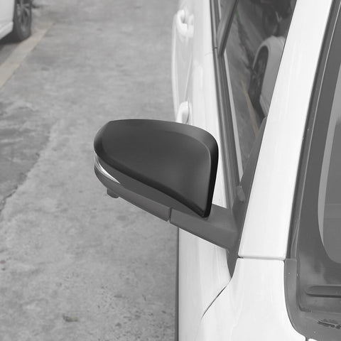 For 2017-2023 Toyota 4Runner/2014-2019 Highlander/RAV4 Side Rear Rearview Mirror Cover