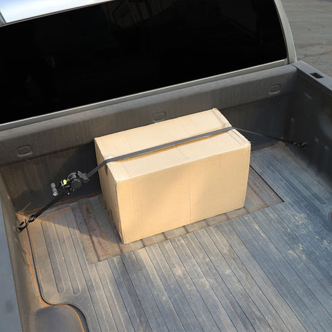 For Universal Car Cargo Fixed Straps Automatic Recycling Tensioner Accessories