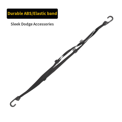 For Universal Car Buckle Fastening Straps Accessories