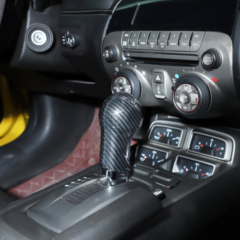 14pcs/set Interior Full Kit Decoration Cover For Chevrolet Camaro 2010-2015｜CheroCar