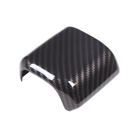 For 2024+ 4Runner Interior Center Console Gear Shift Head Knob Cover Trim