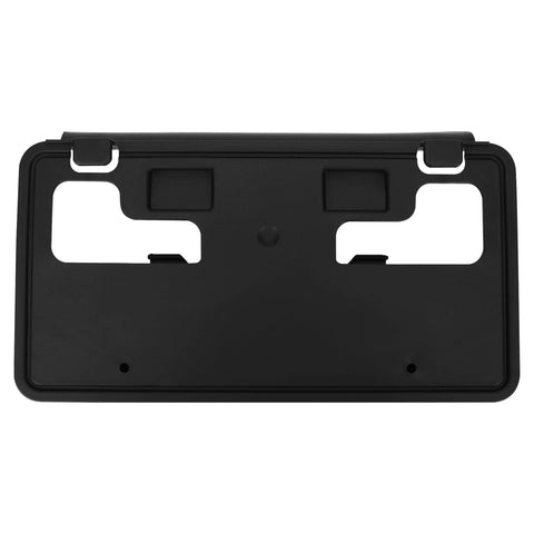For 2023 Ford F250/F350/F450/F550 Front License Plate Bracket Holder