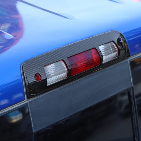 For 2009-2018 Dodge RAM Hight Brake Tail Light Cover Trim