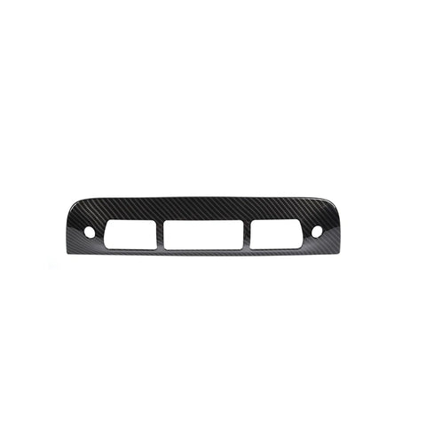For 2009-2018 Dodge RAM Hight Brake Tail Light Cover Trim