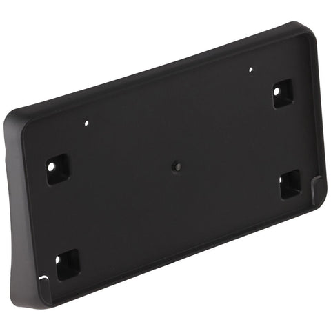 For 2011-2013 Dodge Durango Front License Plate Holder Bracket Panel Bezel