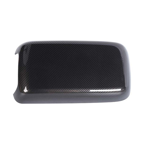 For 2011+ Dodge Charger/Chrysler 300C Armrest Box Panel Decor Trim Cover