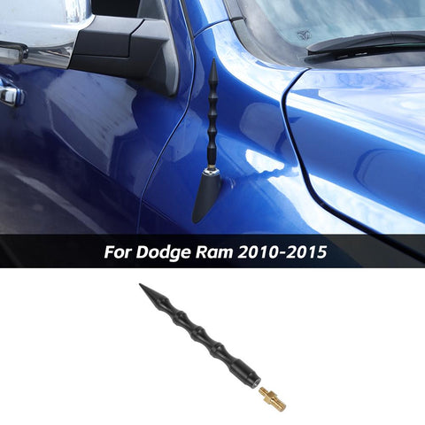 5.9 Inch short antenna For Dodge Ram 2010-2015 Accessories | CheroCar