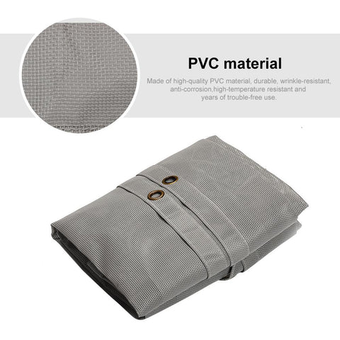 PVC Roof Mesh Insulation Net Cover For Ford Bronco 2021+ Accessories | CheroCar