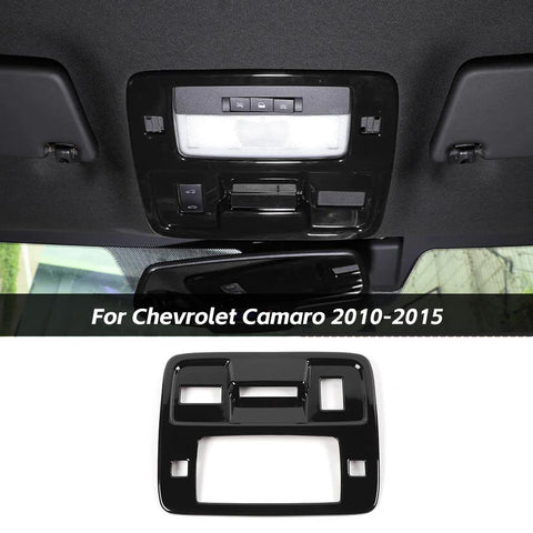 Reading Light Lamp Panel Trim Cover For Chevrolet Camaro 2010-2015 Accessories｜CheroCar