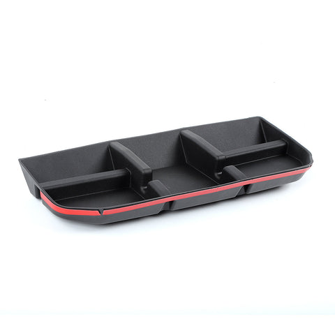 Front Dashboard Storage Box Tray For Ford F150 2021+｜CheroCar