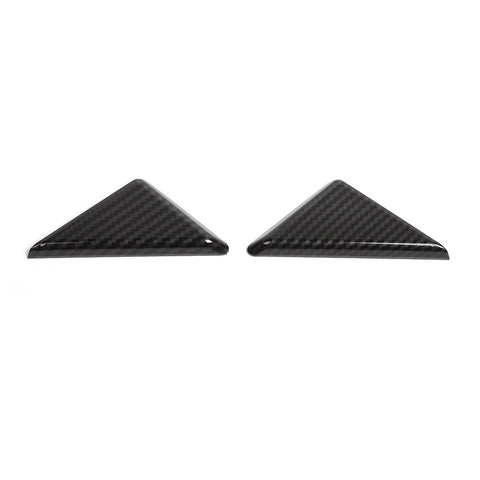 Front Window Triangle Cover Trim for Dodge Challenger 2009+｜CheroCar