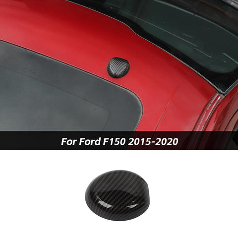 Top Antenna Base Decor Cover Trim For Ford F150 2015-2020/Mustang 2015+ Accessories | CheroCar