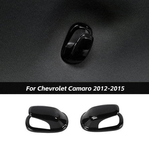 Inner Top Small Hook Cover Trim Decor For 2010-2015 Chevrolet Camaro Accessories | CheroCar