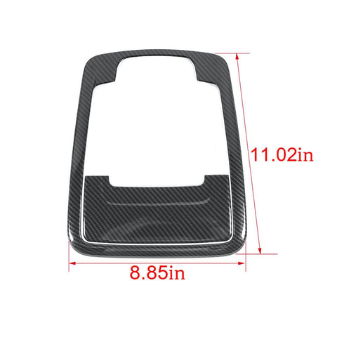 Roof Reading Light Lamp Decor Cover Trim For Dodge Ram 2018+ Accessories | CheroCar