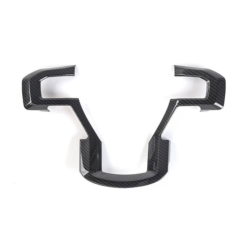 Steering Wheel Cover Trim For 2015-2020 Ford F150｜CheroCar