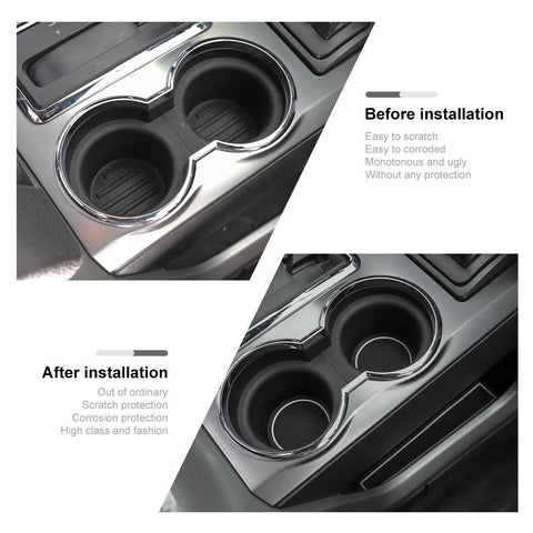 Tapa Cubierta de Platon Tipo Raptor para Ford F-150 2015-2020 Tapa Cubierta de Platon Tipo Raptor para Ford F-150 2015-2020