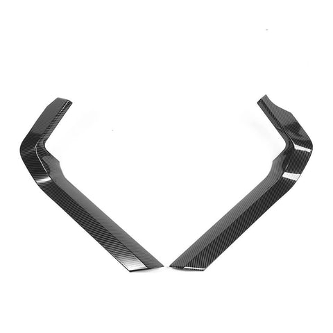 Gear Shift Side Panel Trim Strip For Ford F150 2021+ Accessories｜CheroCar