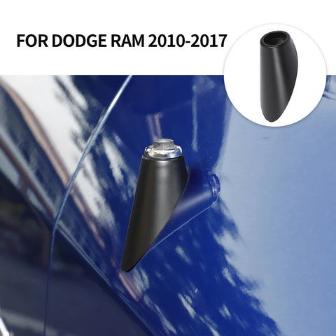 Antenna Base Moulding Cover Trim For Dodge Ram 1500 2010-2017 Accessories｜CheroCar