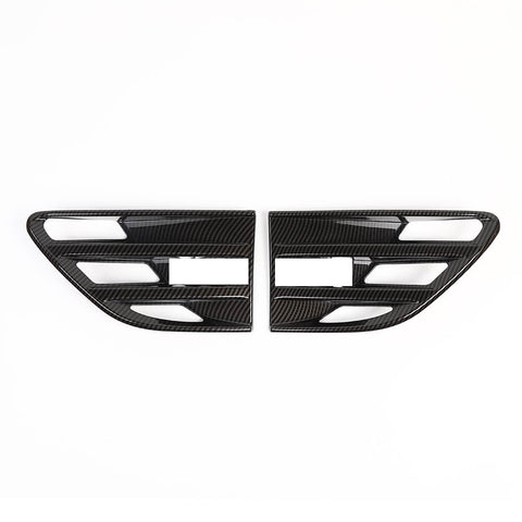 Fender Air Vent Outlet Cover Trim For Ford F150 Raptor 2009-2014｜CheroCar