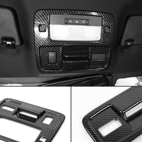 Reading Light Lamp Panel Trim Cover For Chevrolet Camaro 2010-2015 Accessories｜CheroCar