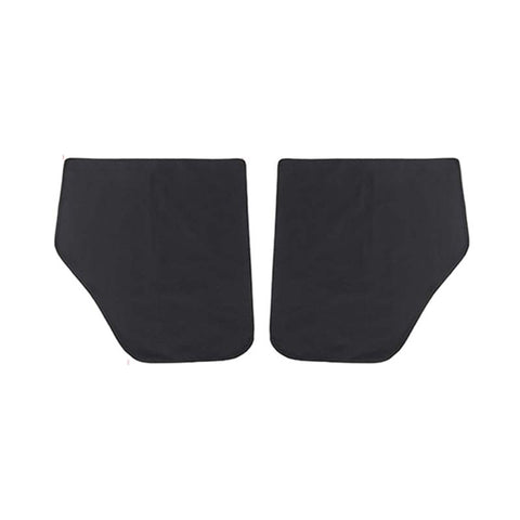 2PCS Pet Scuff Cover Mat Left/Right Car Door Guard Storage Bag For Universal Car Accessories | CheroCar