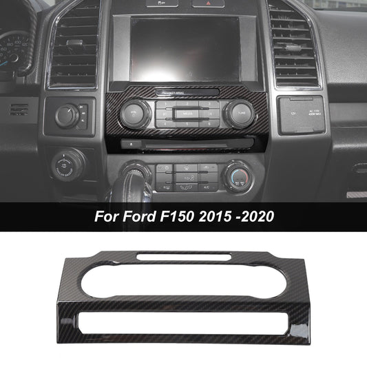 Volume Adjustment Button Panel Cover Trim For Ford F150 2015-2020｜CheroCar