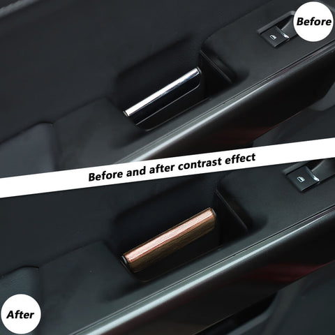 Inner Door Handle Cover Trim For Ford F150 2021+ Accessories | CheroCar