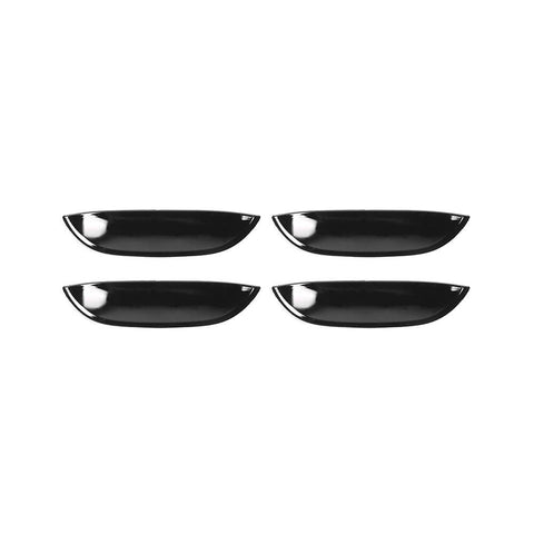 Exterior Door Handle Bowl Decor Cover Trim for Dodge Charger 2011+｜CheroCar